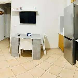  Appartamento Casa Carmelo Italia